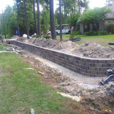 Gallery Retaining Walls Projects 7
